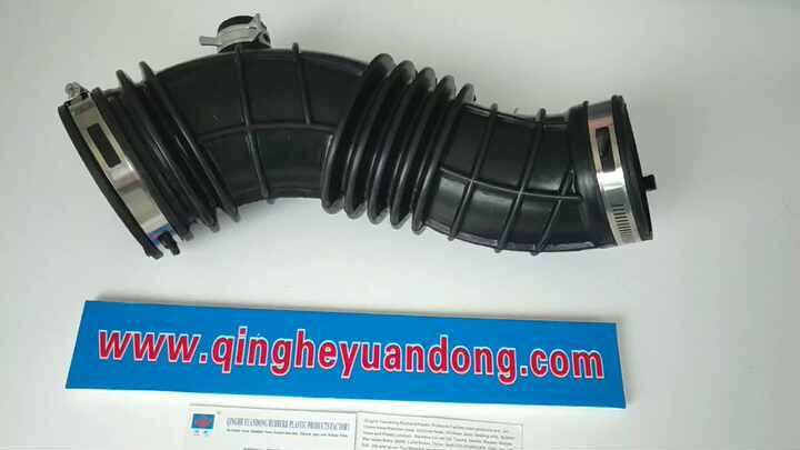 Hose16578-AU000 de entrada de aire para Nissan, conducto de