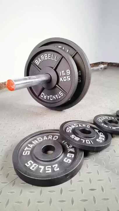 Weight Plates Weightlifting Equipment For Sale Gym Equipment