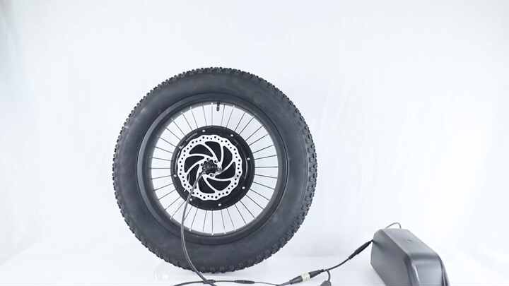 アメリカ倉庫からの送料無料 750w電動自転車モーターキット ペダル