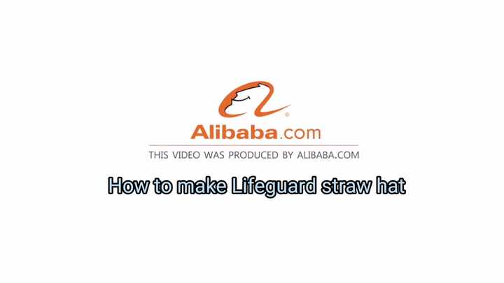 Custom Logo Unisex Sombreros De Paja Bulk Wholesale Straw Hats Man USA Wide  Brim Natural Hollow Grass Lifeguard Straw Hat Custom