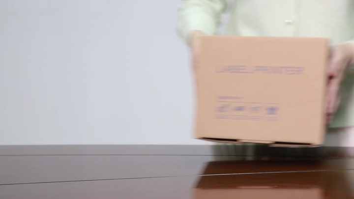 Zjiang ZJ-9220 Thermal Label Printer for Poslaju, J&T, Ninja, DHL