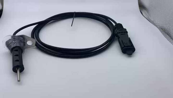 Truck Left Hand Pad Wear Lead Wear Indicator ABS Sensor For VOL VO 