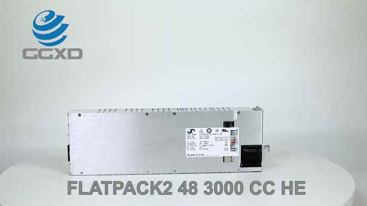 Eltek Flatpack2 48V 3000W HE Rectifier Module - Reliable Power