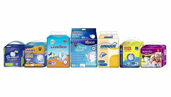 Adult Diapers Wholesale Diapers For Sale Bulk Buy China Wholesale