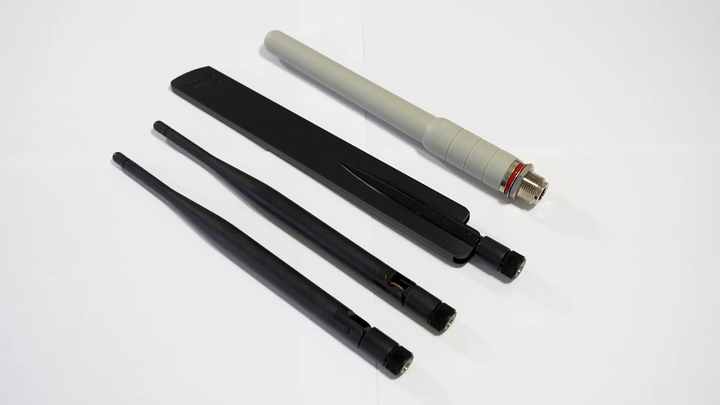 HURRYUP GA14 - Multiband Antenna for 2.4ghz Wireless Control