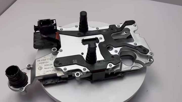 【未使用品】メルヘブン　ドロシー　07C-005 AR Hydro-Gear OEM ZT-2200 Series Zero Turn Transaxle 596247402