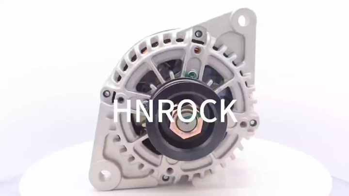 NEW HNROCK 12V 90A ALTERNATOR JFZ1929AK for Zhonghua FSV H230