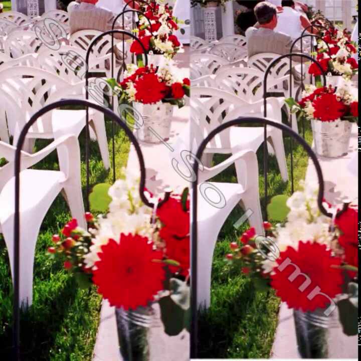 Plant Hanger Double Deck Hanger Adjustable With Clamp
