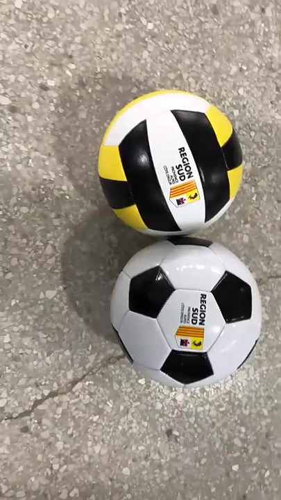 Football Ball Training Equipment Cheap Football Soccer Ball