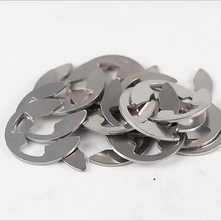 Stainless Steel E Clips | Buy Online Today | Caleb Components Ltd - Foto 13