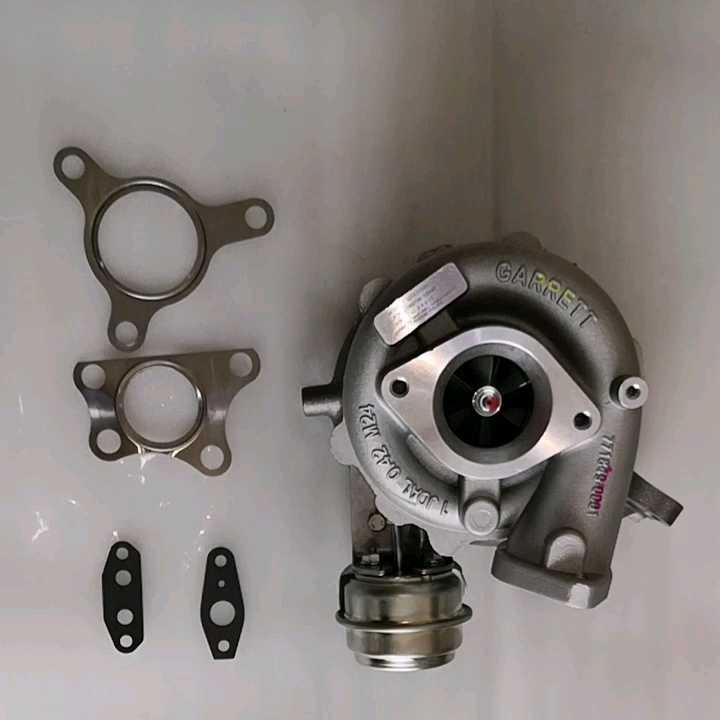 アラビアーナ 2019 Subaru Ascent Turbocharger - 45k Miles 14411AA961