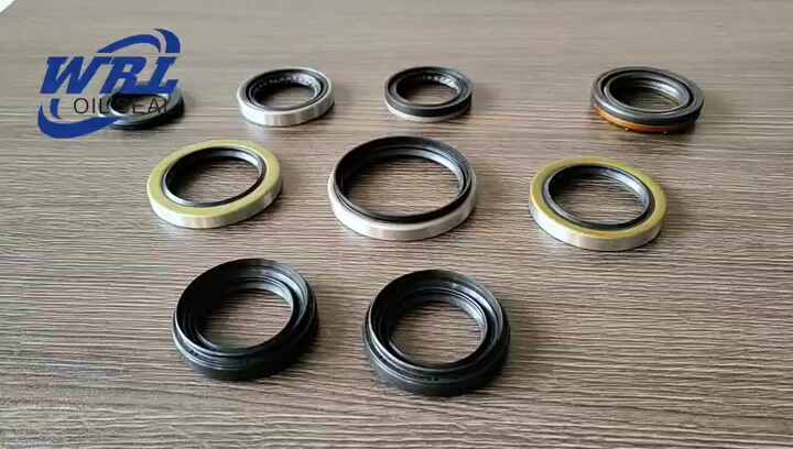 Oil Seal 90310-50001 for Toyota - High Quality & Durable
