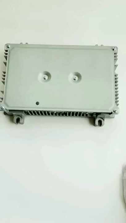 9292112 Cab Controller Panel V-ECU for Hitachi Excavators
