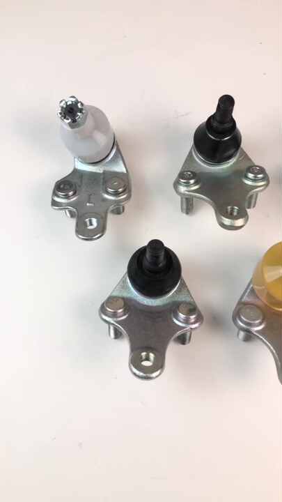 KALUJ Ball Joint 43308-59035 for Toyota Yaris 2000-2020