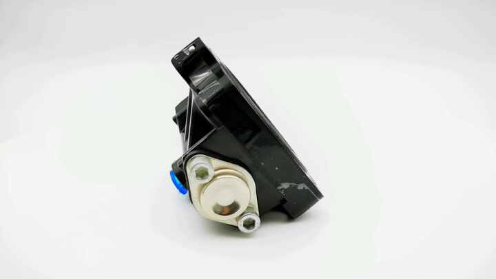 OEM 1521249 1669421 1653072 1653380 Shift Cylinder For VOLVO Fh/fm 
