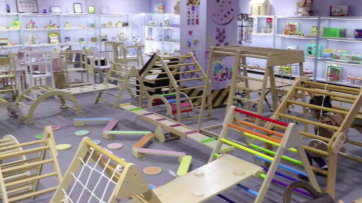 Baby Toys Wooden Children Educational Toys montessori Education Toy Cute Smart House Toy