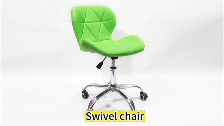 Wholesale Office Furniture Ergonomic Stylish Chairs