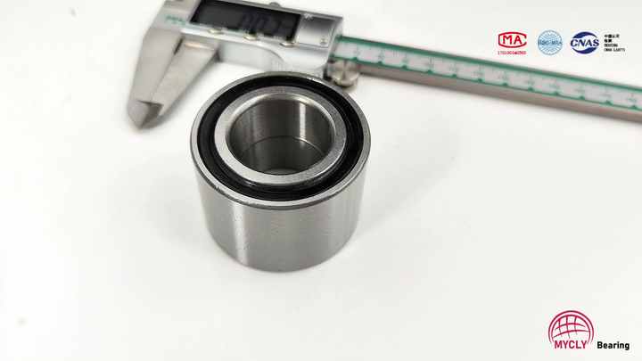 Japan Wheel Bearing 38BWD10 - Precision and Durability