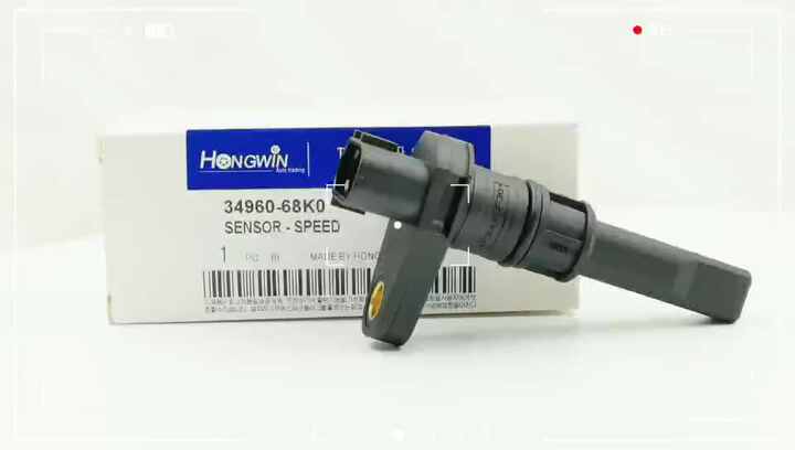 Genuine Speed Sensor 34960-68K0 for Suzuki - Reliable Performance