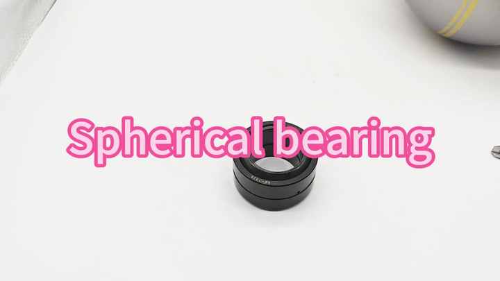 法螺貝 Hitachi Excavator Bearing 4468033 4397241 - Reliable Performance
