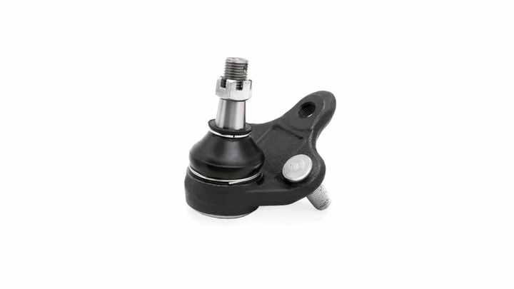Toyota CAMRY Suspension - Ivan Zoneko Tie Rod End Ball Joint