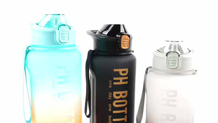 Bouteilles d'eau durables - Fabricant de bouteilles d'eau Diller