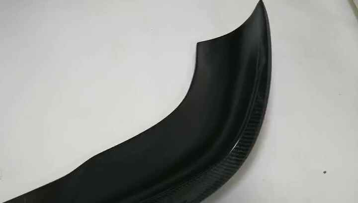 Spoiler Anteriore VARIO-X Per MERCEDES SLK R171 AMG -2008  Fit For Amg And Cars With Amg Frontbumper R Rdfavx30355 728795704728