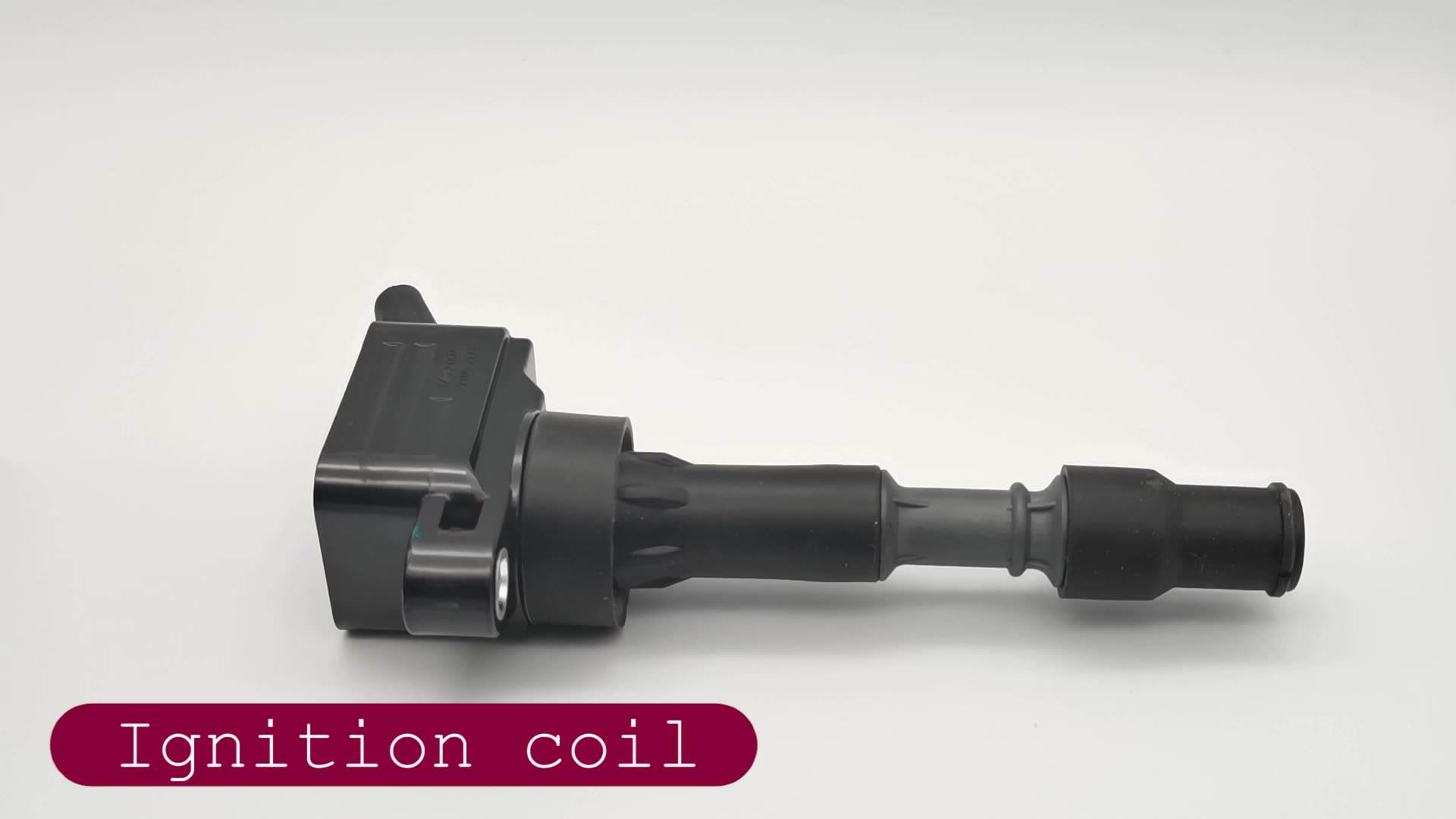 MD362913 Ignition Coil Pack for Mitsubishi 4g93 Engines