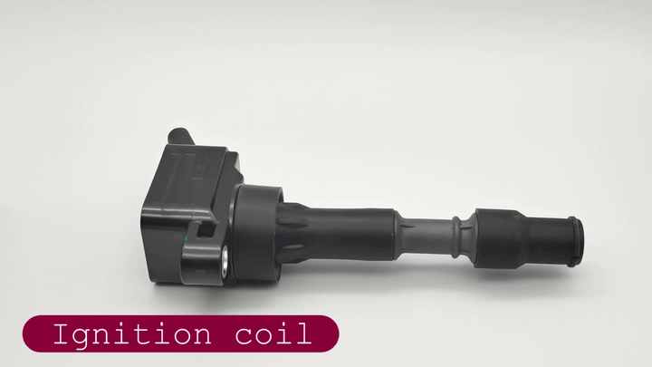 マダオ Amazon.com: Ignition Coil H6T12471A MD362913 Compatible With