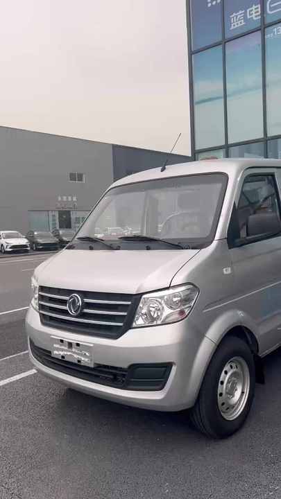 DFSK C32 Mini Truck Passenger Seater for Sale