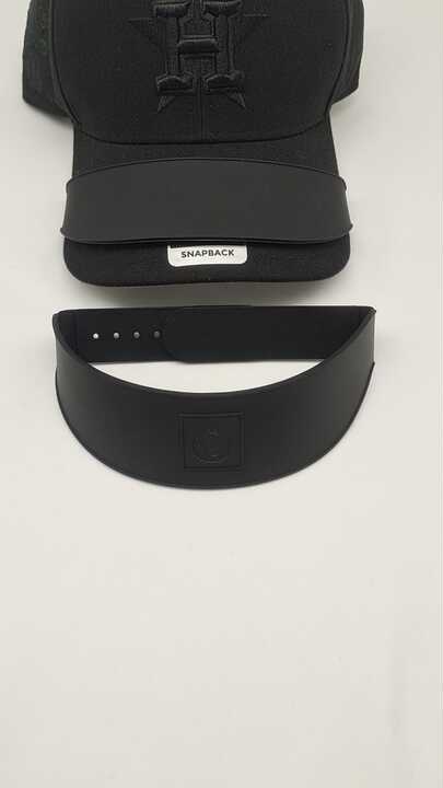 YN Curve Options Sturdy and Strong Former Collection Visor Curler Hat  Bill Bender Brim Baseball Cap Curver Shaper