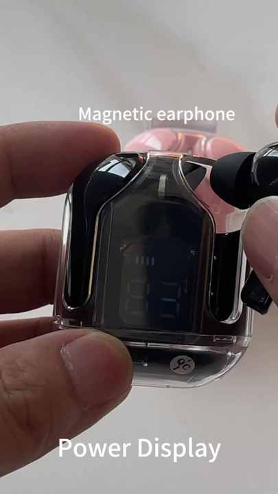 Factory M98 T81 Gaming Earbuds Low Latency Air31 Pro TWS Earphone with Mic Bass Sound Positioning Sports LED Wireless Headset