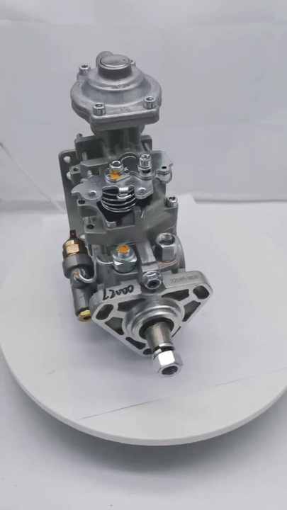 High Performance Fuel Injection Pump 104641-4960 for NISSAN