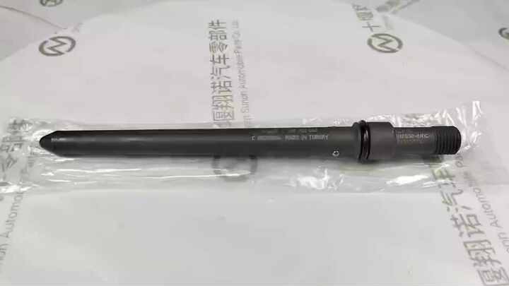 ISDE ISLE diesel Engine Injector Fuel Supply Connector 5298010 