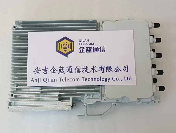 LTE RRU Hw DBS5900 RRU5904 2100MHz 02312BXK 4T4R RRU Hw RRU5904 2100MHz ...