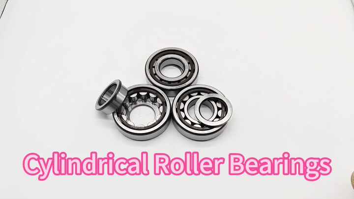 ROLLER BEARING 0816212 for HITACHI EXCAVATOR ZX330