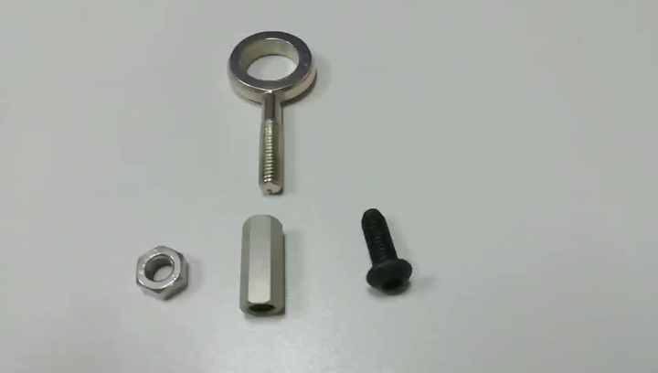 M365 / Pro / 1S / Essential/Pro2電動スクーターアクセサリースチール