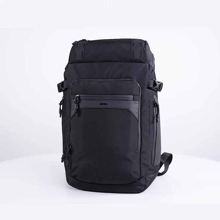 buy leather flame backpack Fire Flame Burning Print Leather Backpack