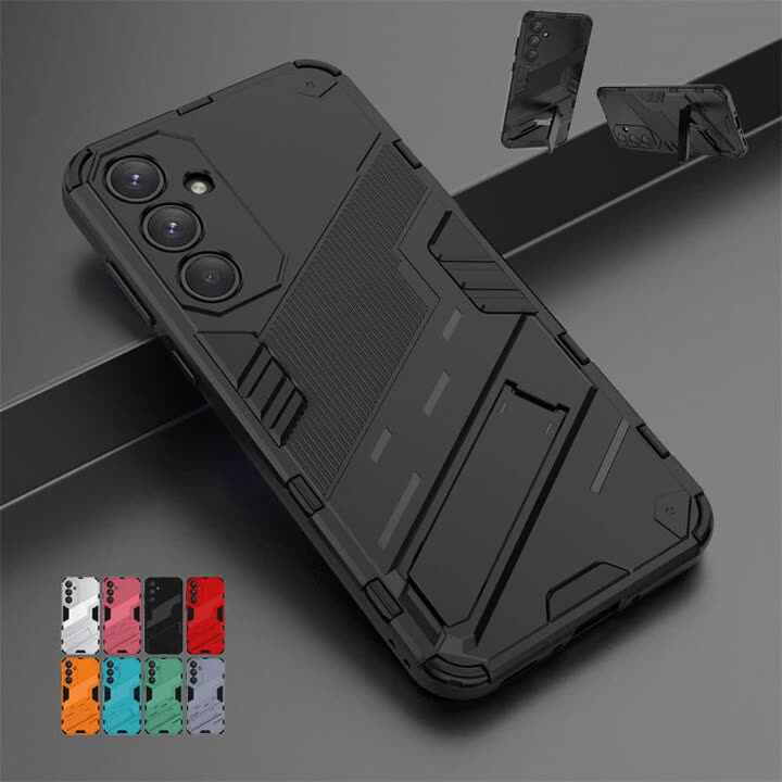 Coque ESTH Avec Lentille Coulissante Pour Vivo Y03 4G/Y18 4G/Y28s 5G - Support Rotatif 360°, Protection Militaire - Compatible Support Magnétique Voiture