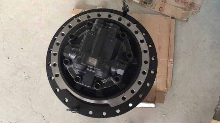 Genuine 9255880 9256990 9185359 travel motor ZX270-3 Final Drive