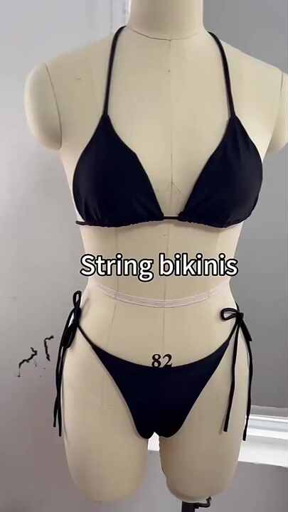 SOLID LONG SLEEVE 1 PC BIKINI BR