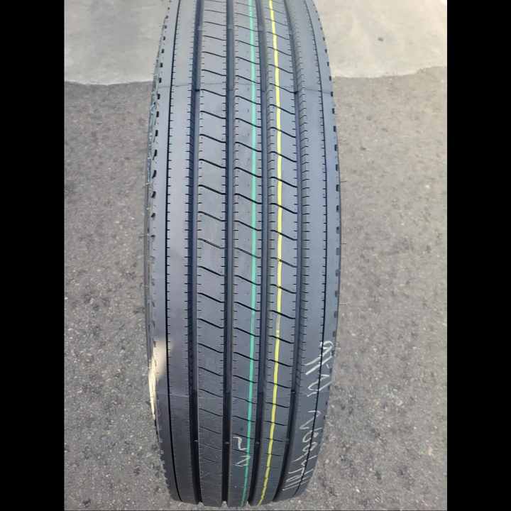 ラル Wonderland 295/80R22.5 18PR BY502L Truck Tyres - Top-quality