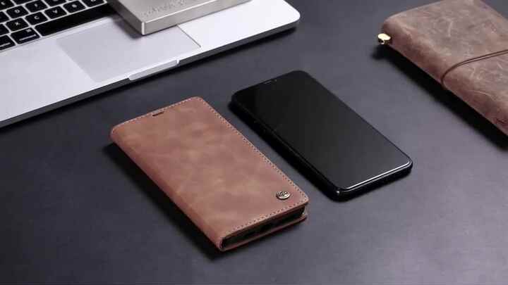 Samsung Huawei P30 Phone Case Caseme For Huawei P30 Lite Wallet