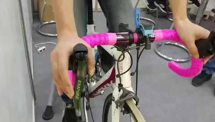 SENSAH SRX PRO 1x11 Speed, 11 s Road Groupset, R/L Shifter + Rear