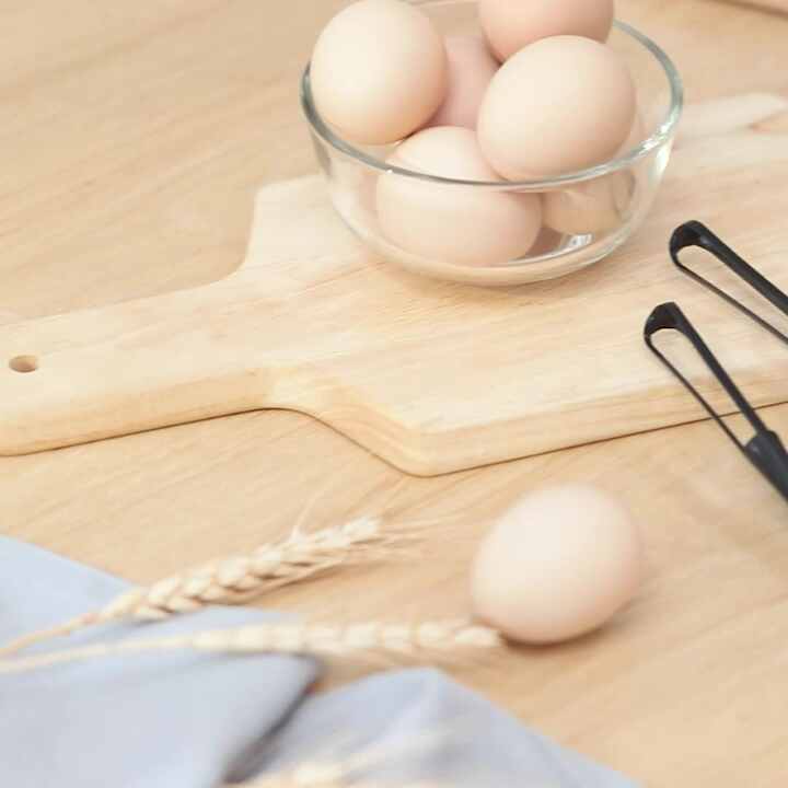 Trade Shop - Frusta Multifunzione Monta Mescola Sbatte Utensile Per