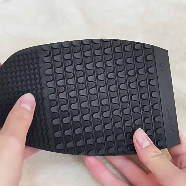 UNIKSTEP 8-Piece Shoe Sole & Heel Repair Kit - Non-Skid Replacement Pads For Ultimate Shoe Protection | Buy Now With Express International Delivery - View #3