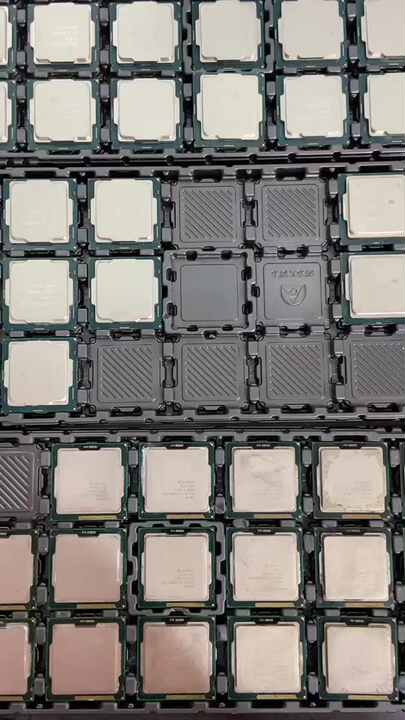 Intel Core I5 6500 - 3.2ghz Quad-Core CPU for Desktops