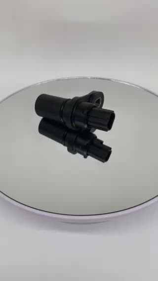 ABS Wheel Speed Sensor 23552877 for Baojun Sgmw 530