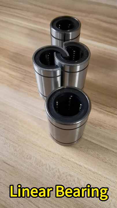 LM80120140 NB 80mm Slide Bush Ball Bushing