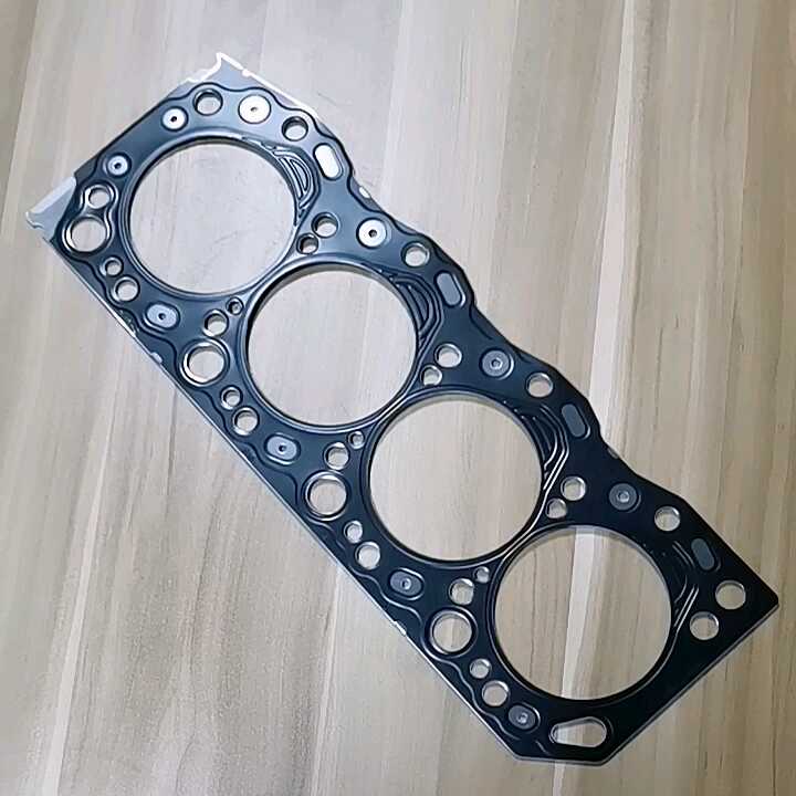 愛菜ページ 11115 22050 Cylinder Head Gasket for Toyota 1ZZ Engine